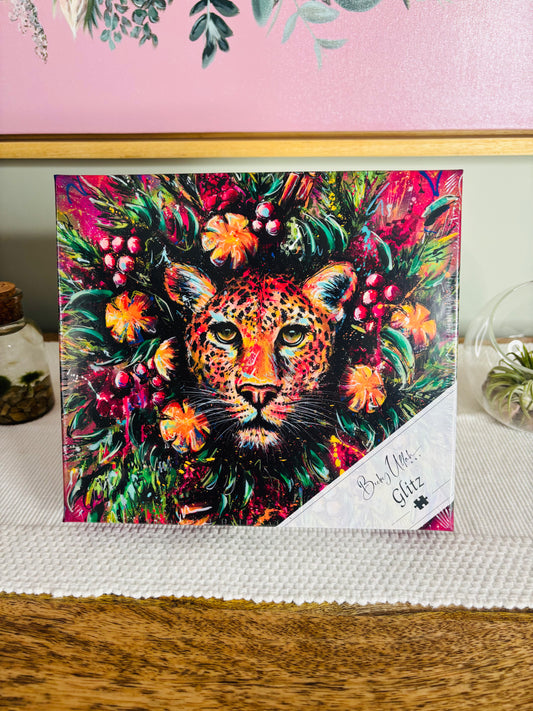 Glitz Jigsaw