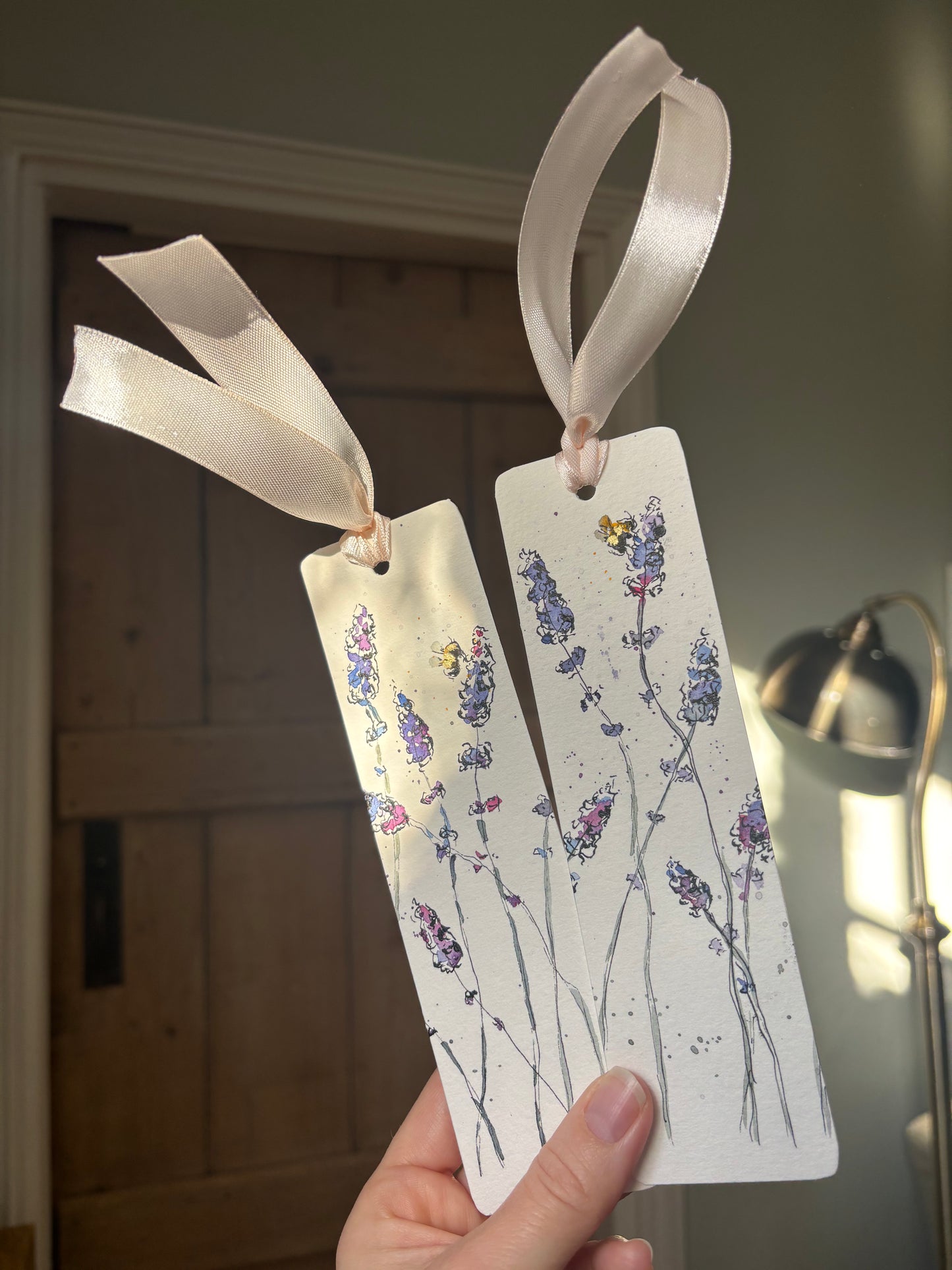 Bookmarks