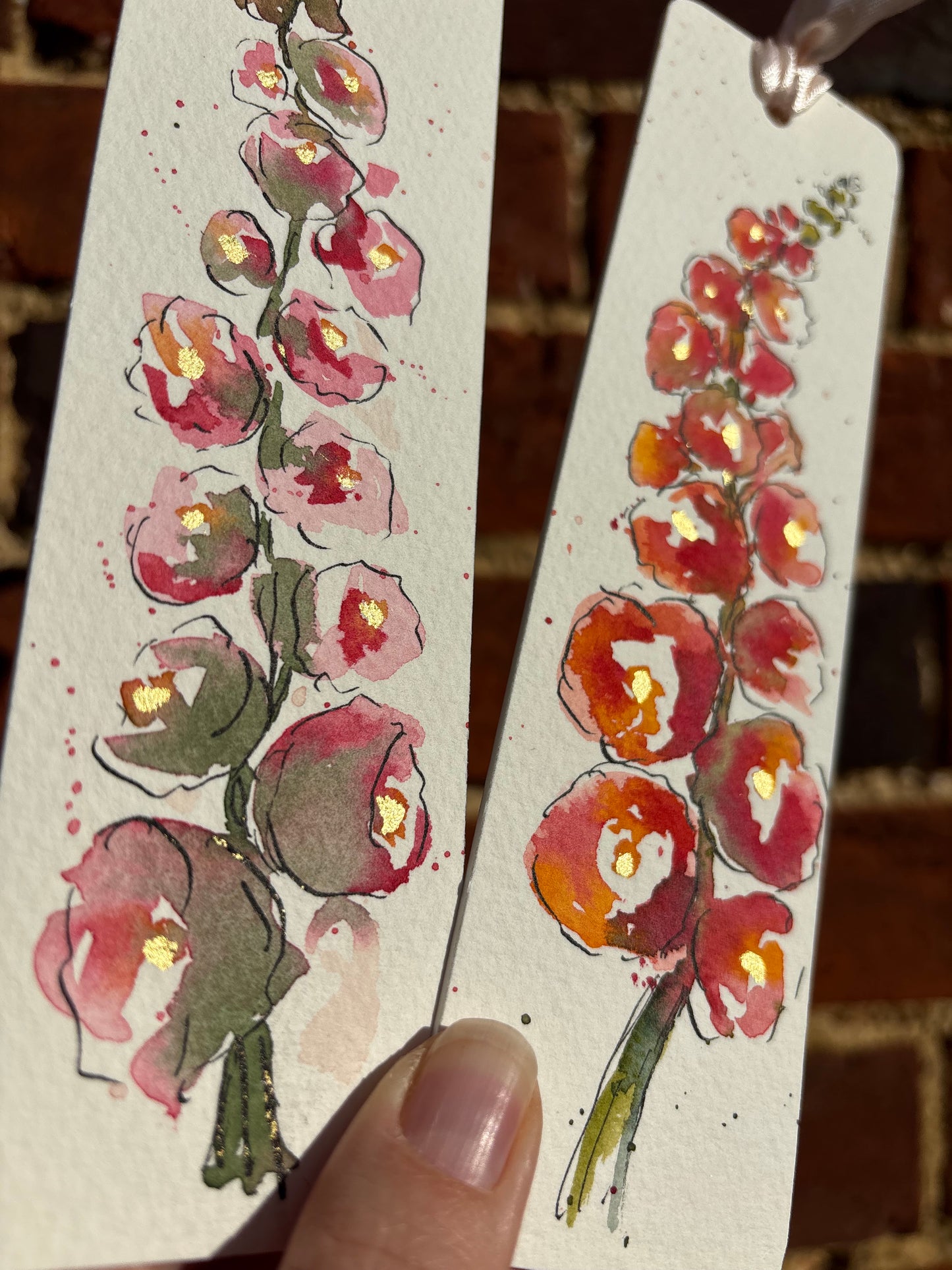 Bookmarks