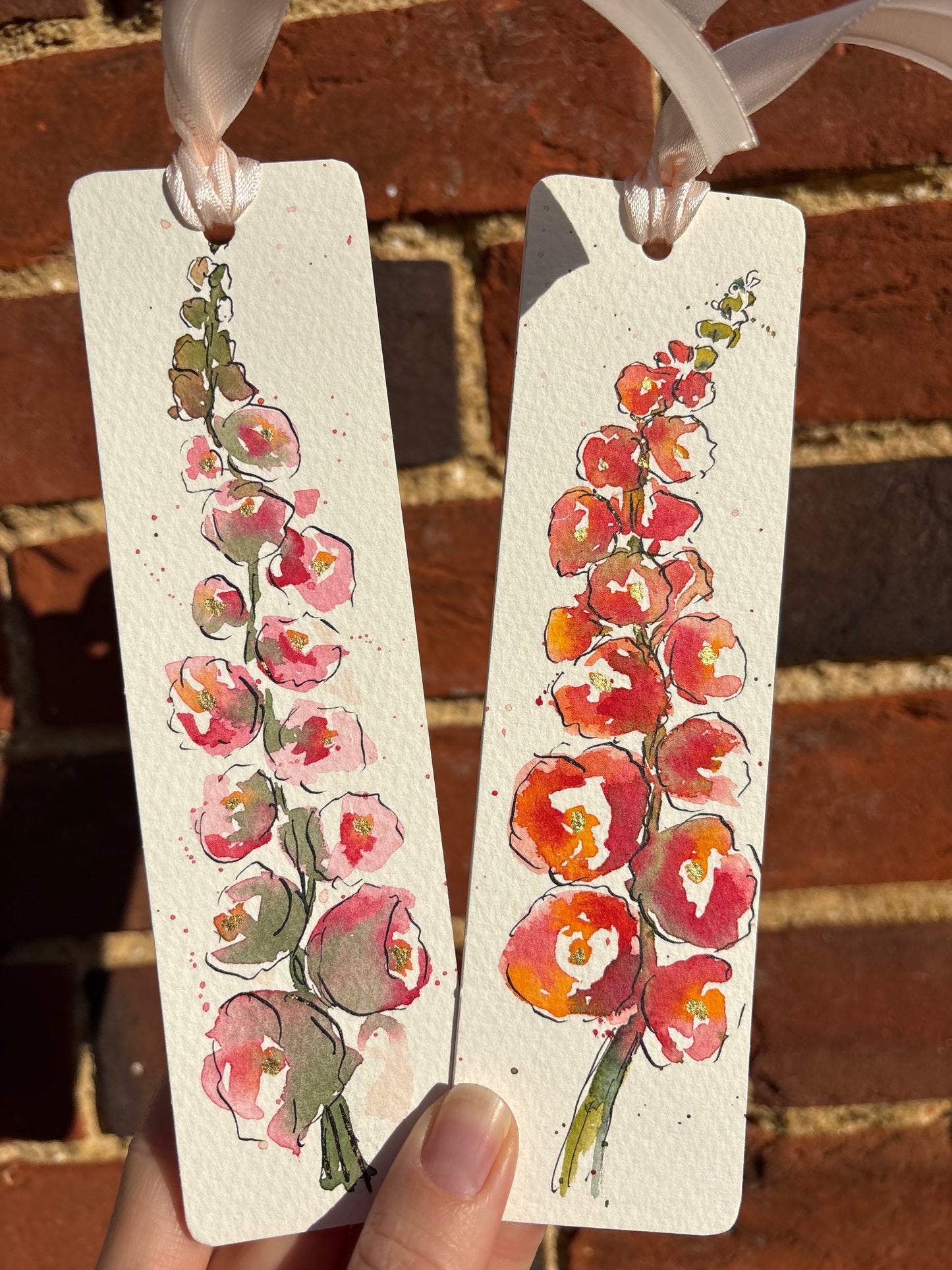 Bookmarks