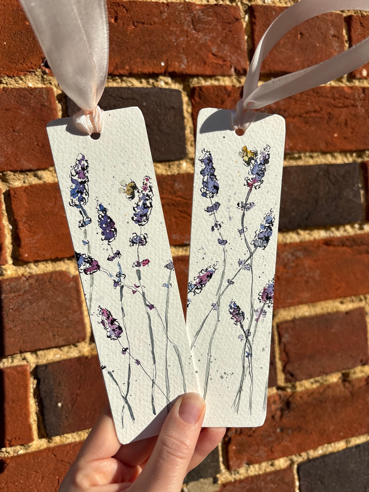 Bookmarks