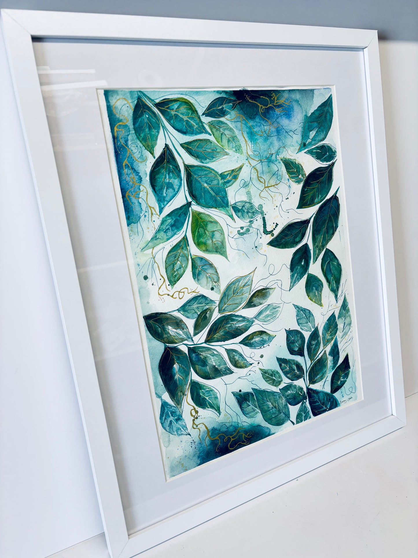Jade Jungle