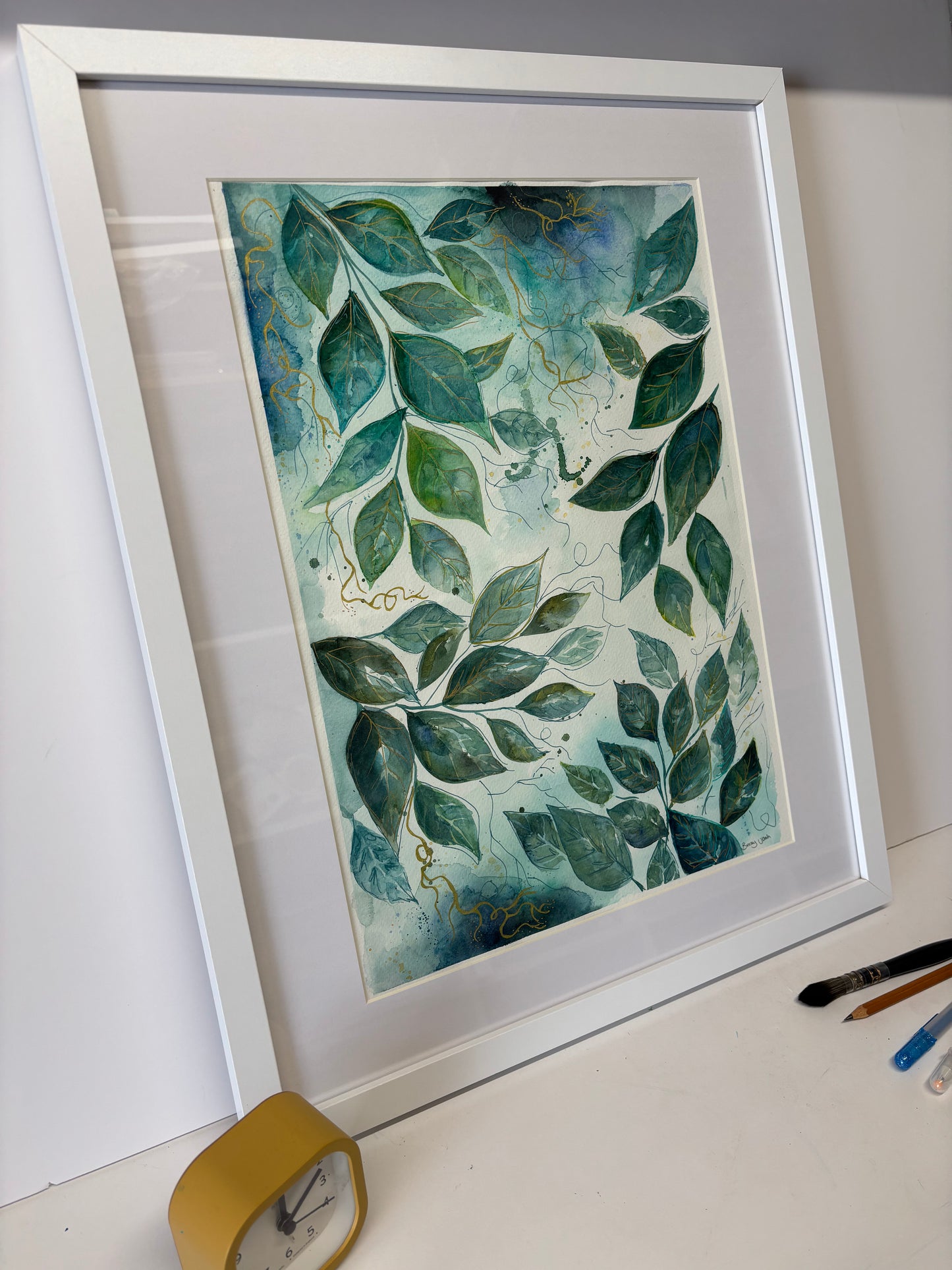 Jade Jungle