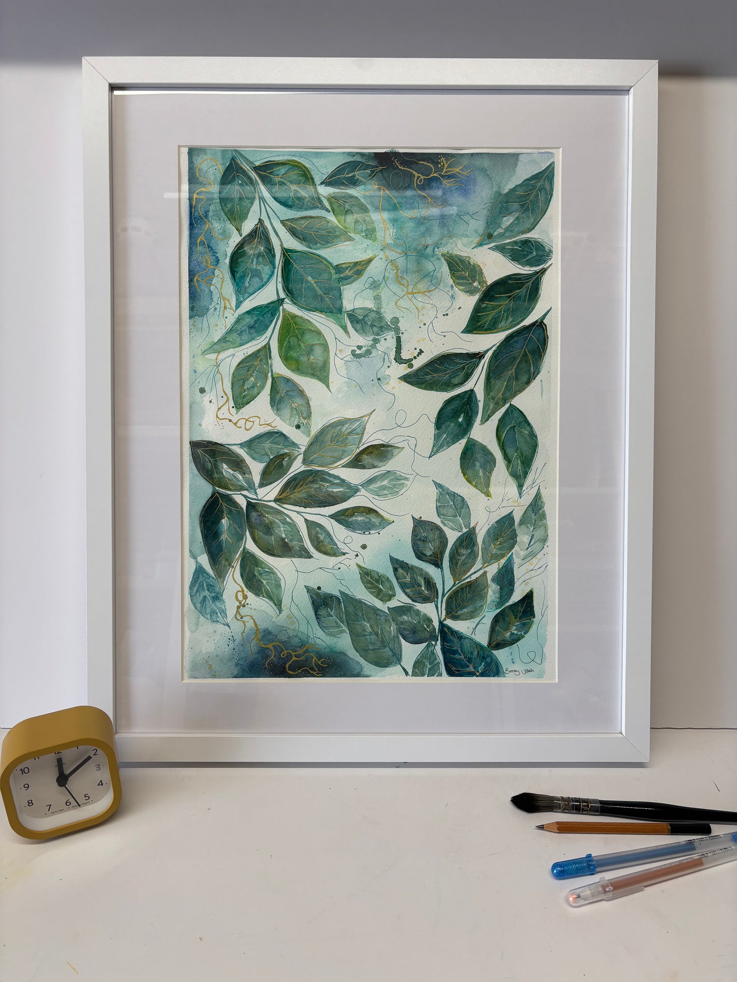 Jade Jungle
