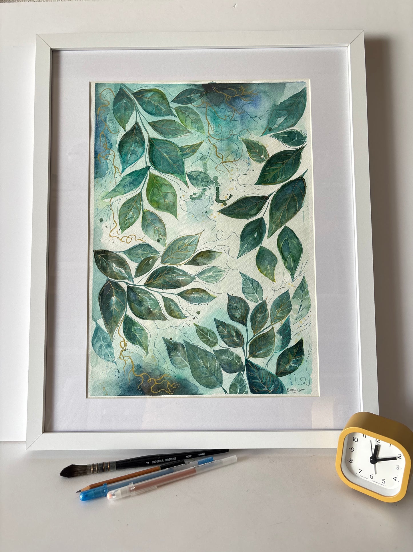 Jade Jungle