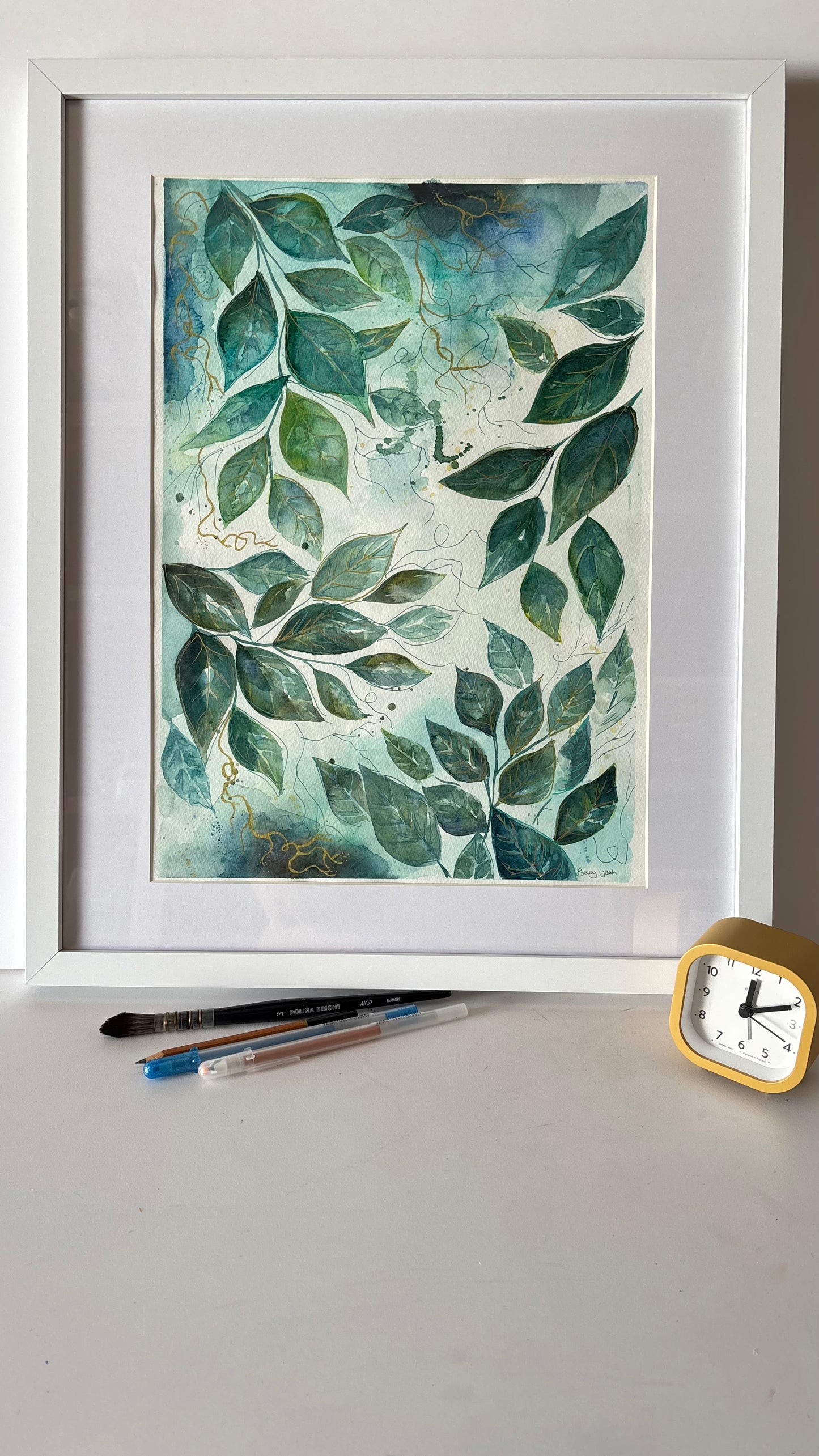 Jade Jungle