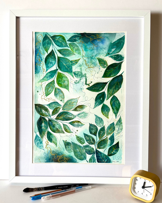 Jade Jungle