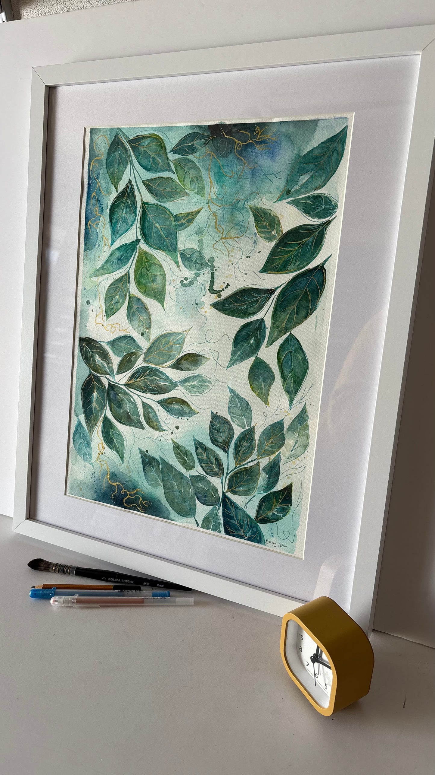 Jade Jungle