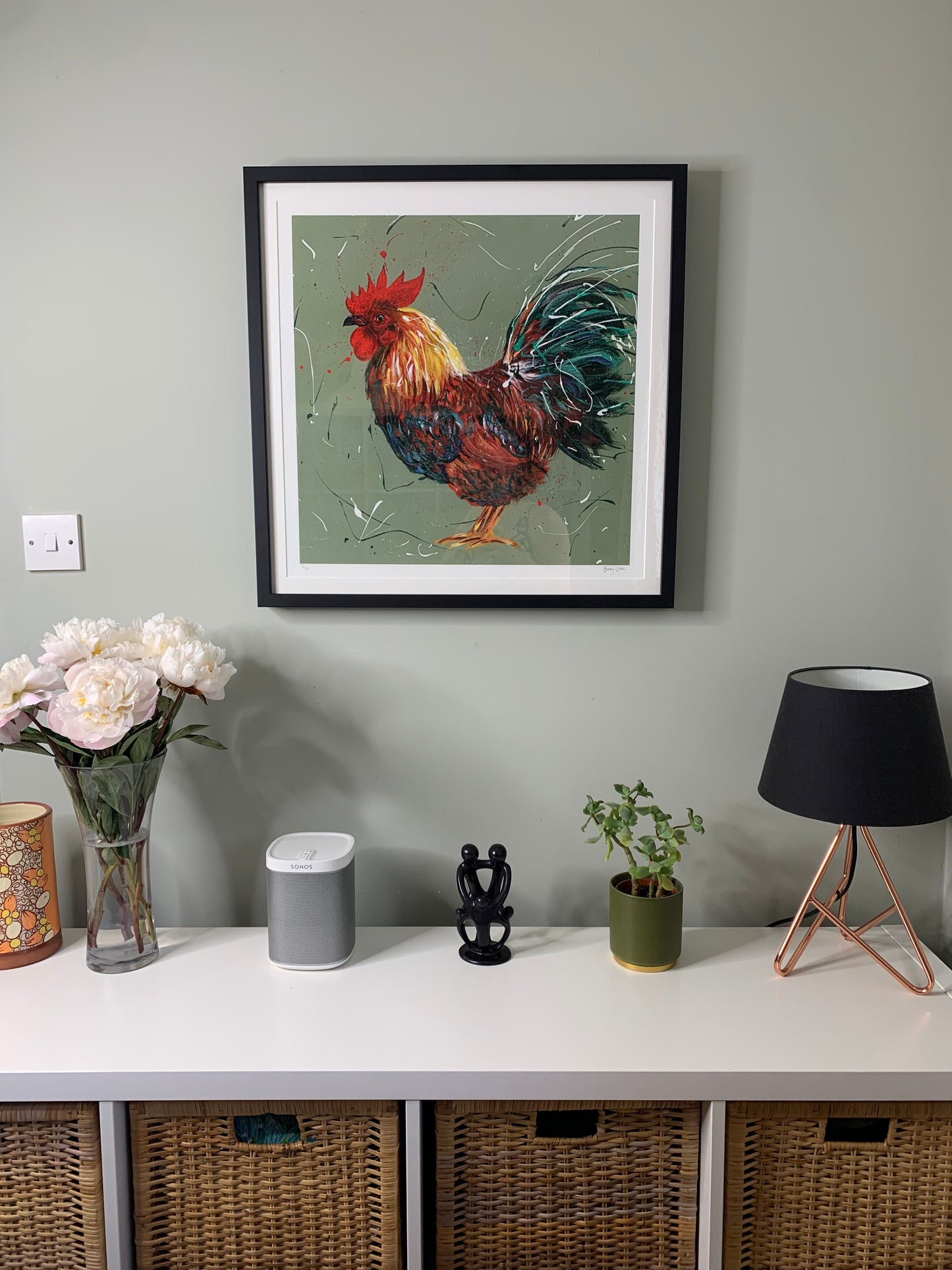 Flair Limited Edition Prints