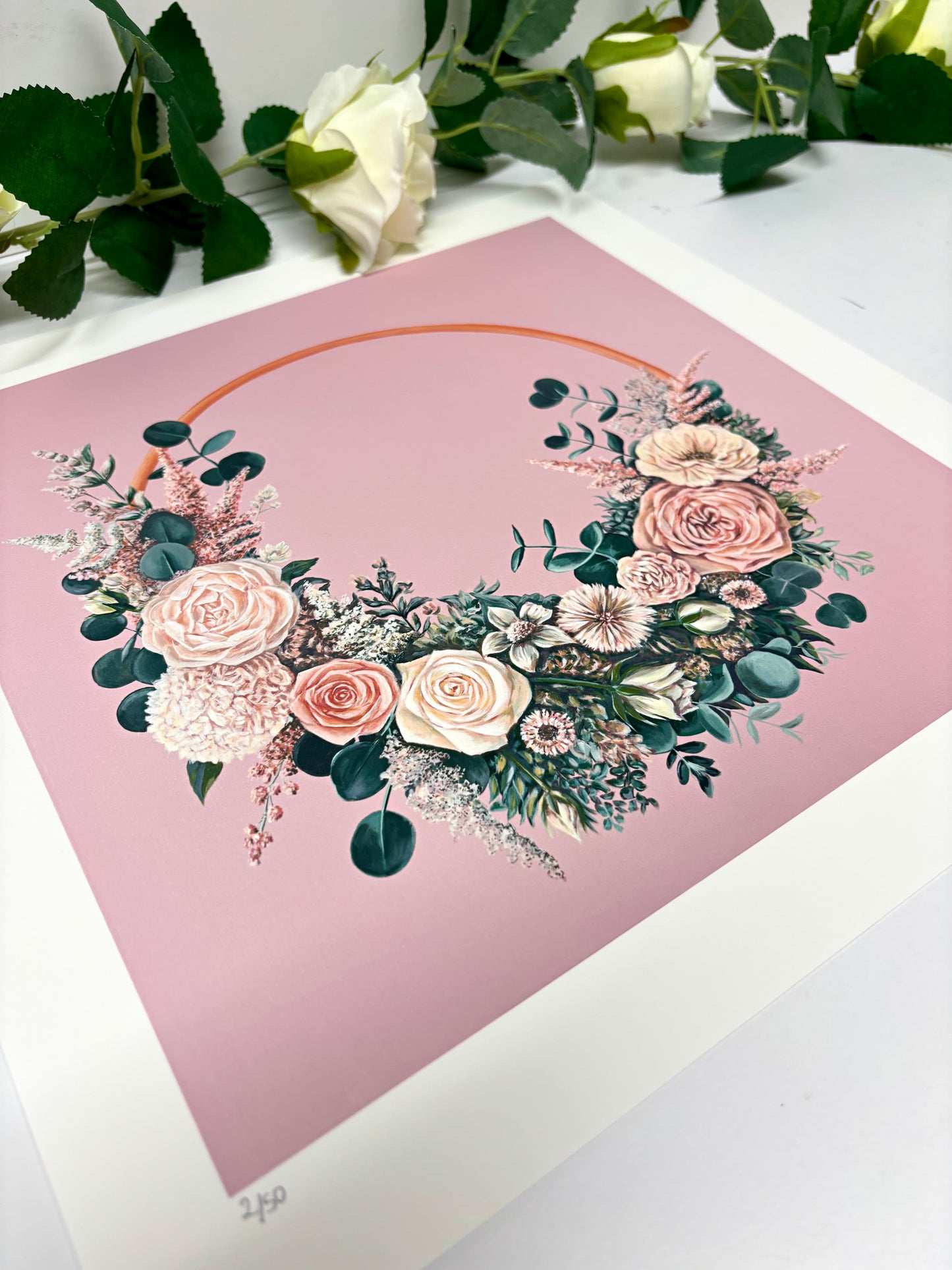 Circle of Life Limited Edition Prints