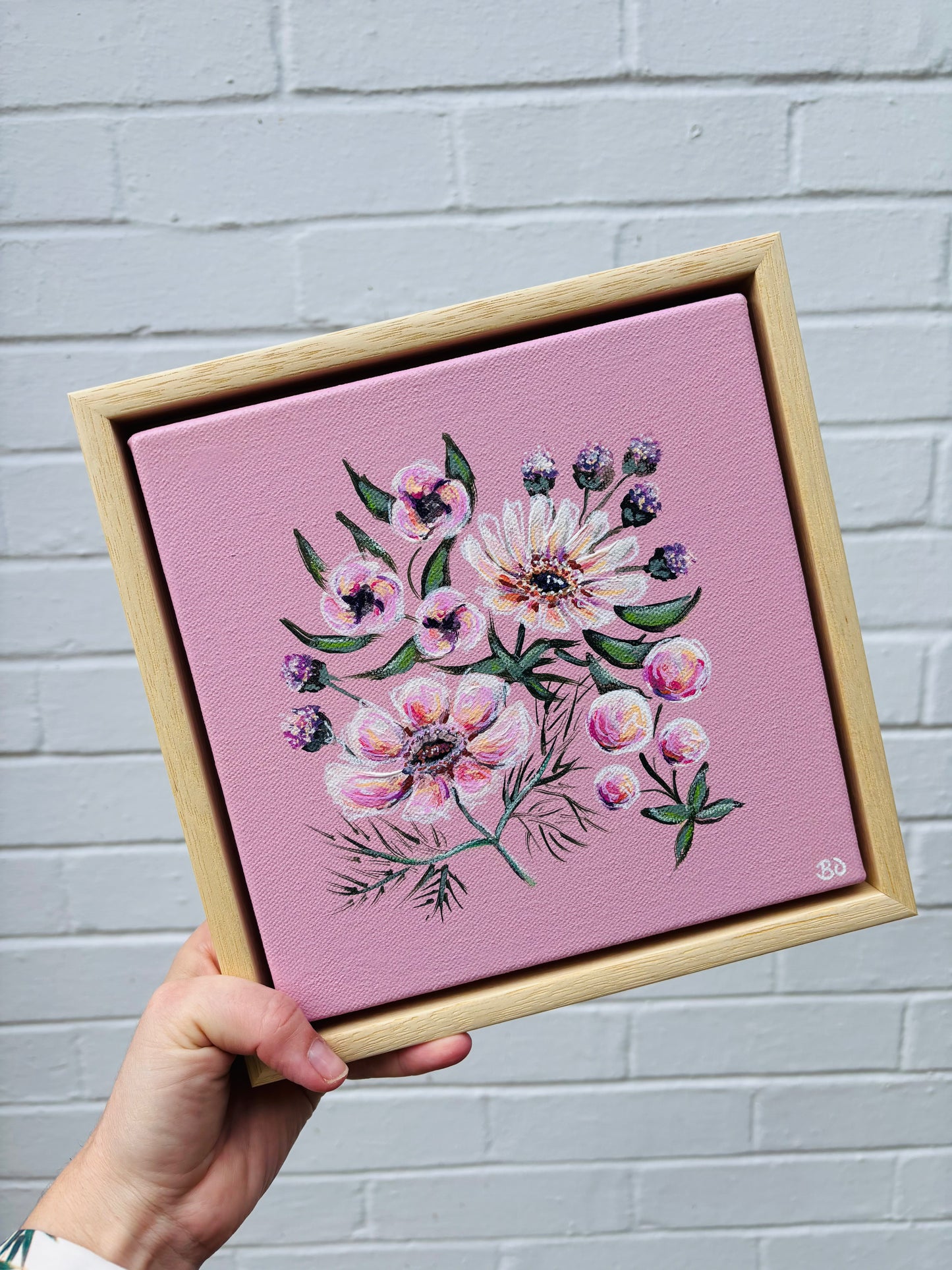 MIddleton Mini