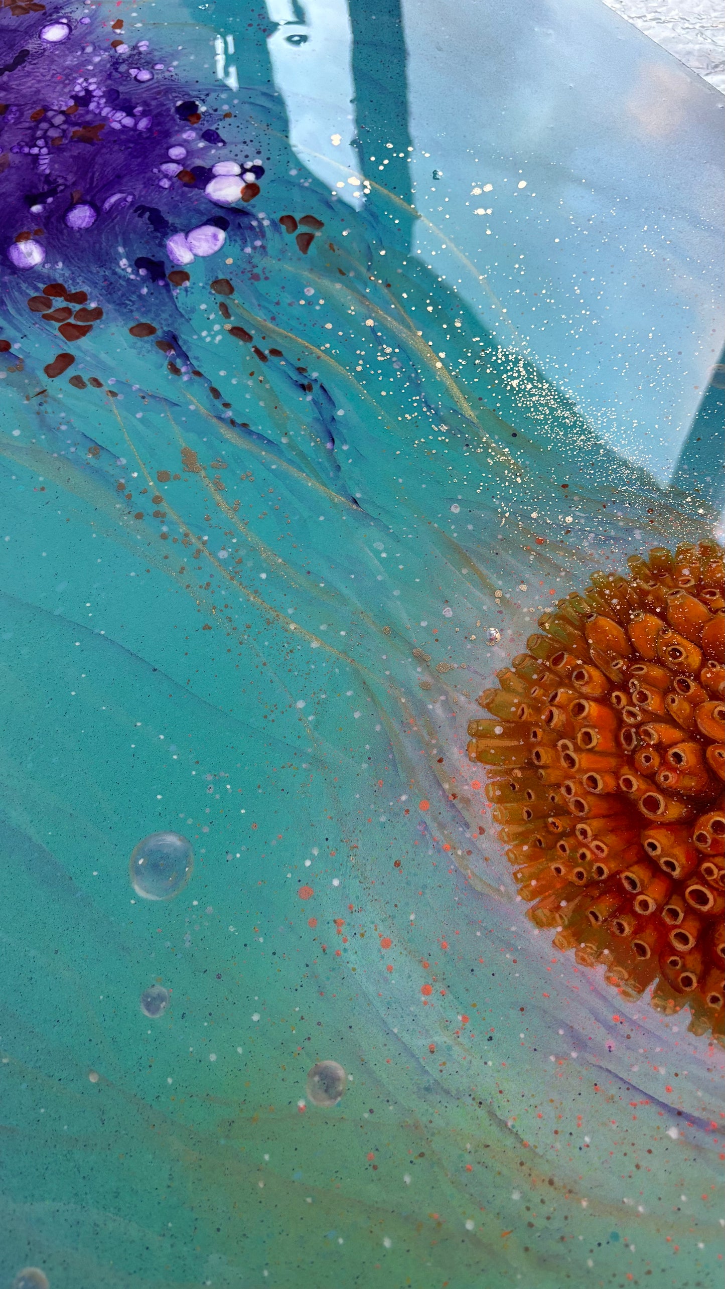 Hidden Beauty Limited Edition Prints
