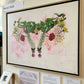 Mater Medica Limited Edition Prints