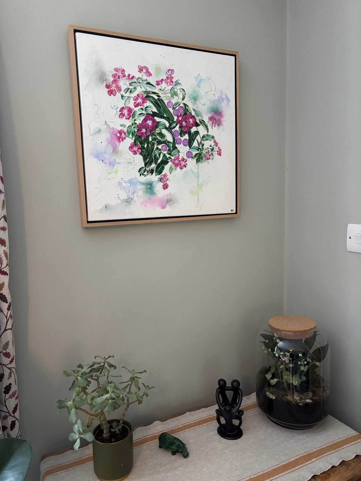 Hidden Miracle Limited Edition Prints