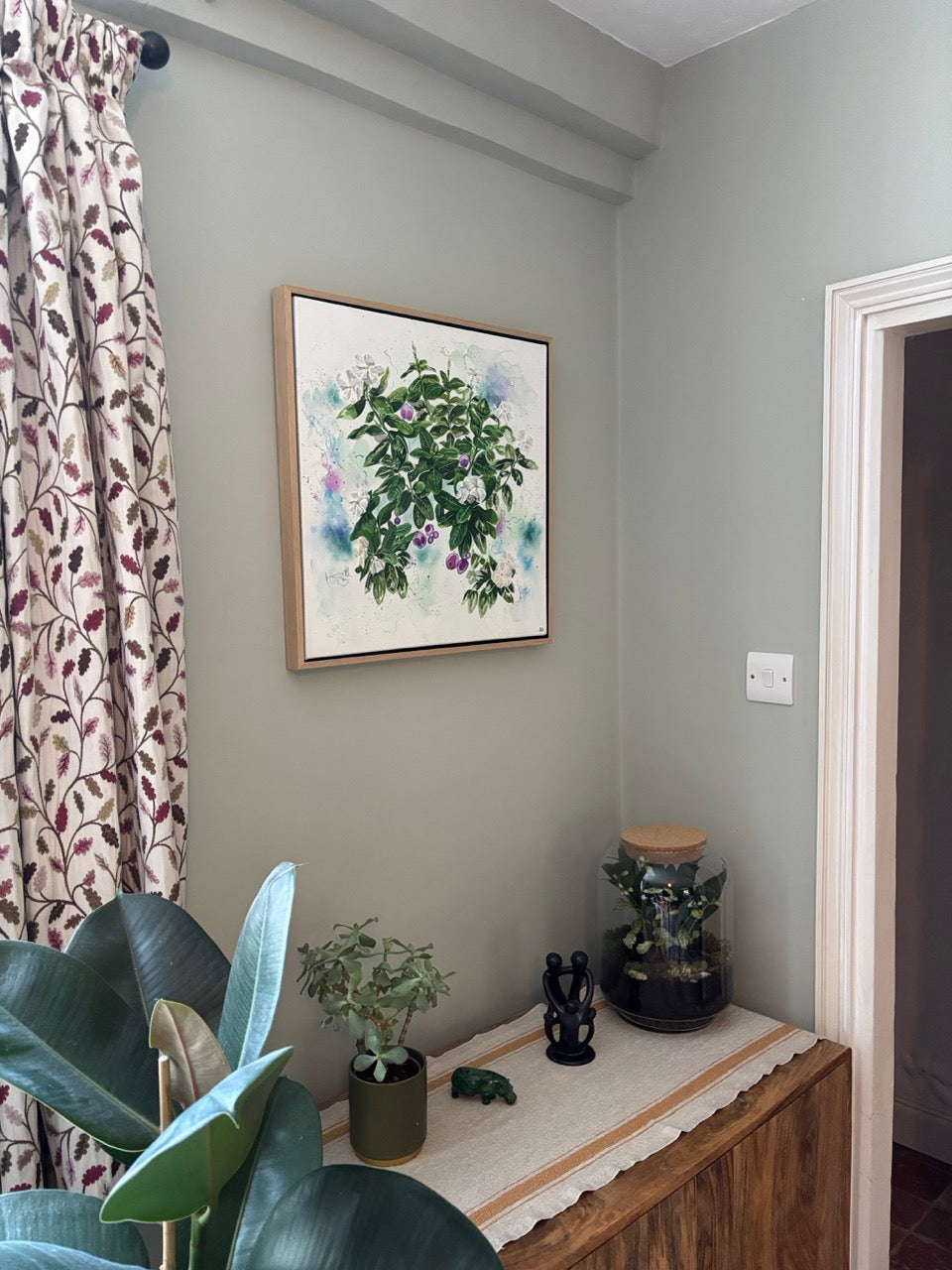 Hidden Promise Limited Edition Prints