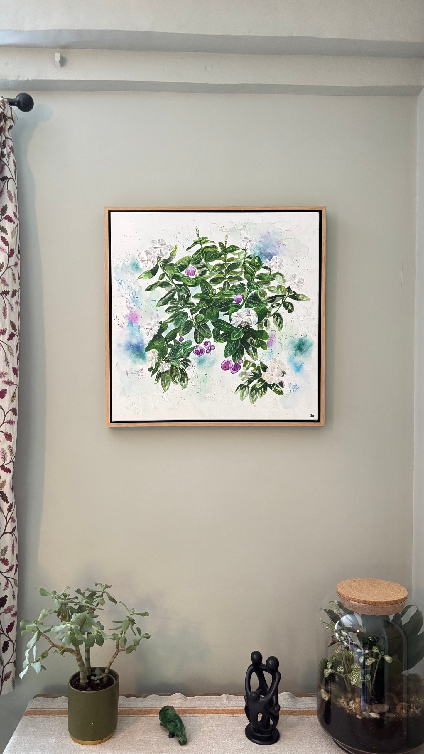 Hidden Promise Limited Edition Prints