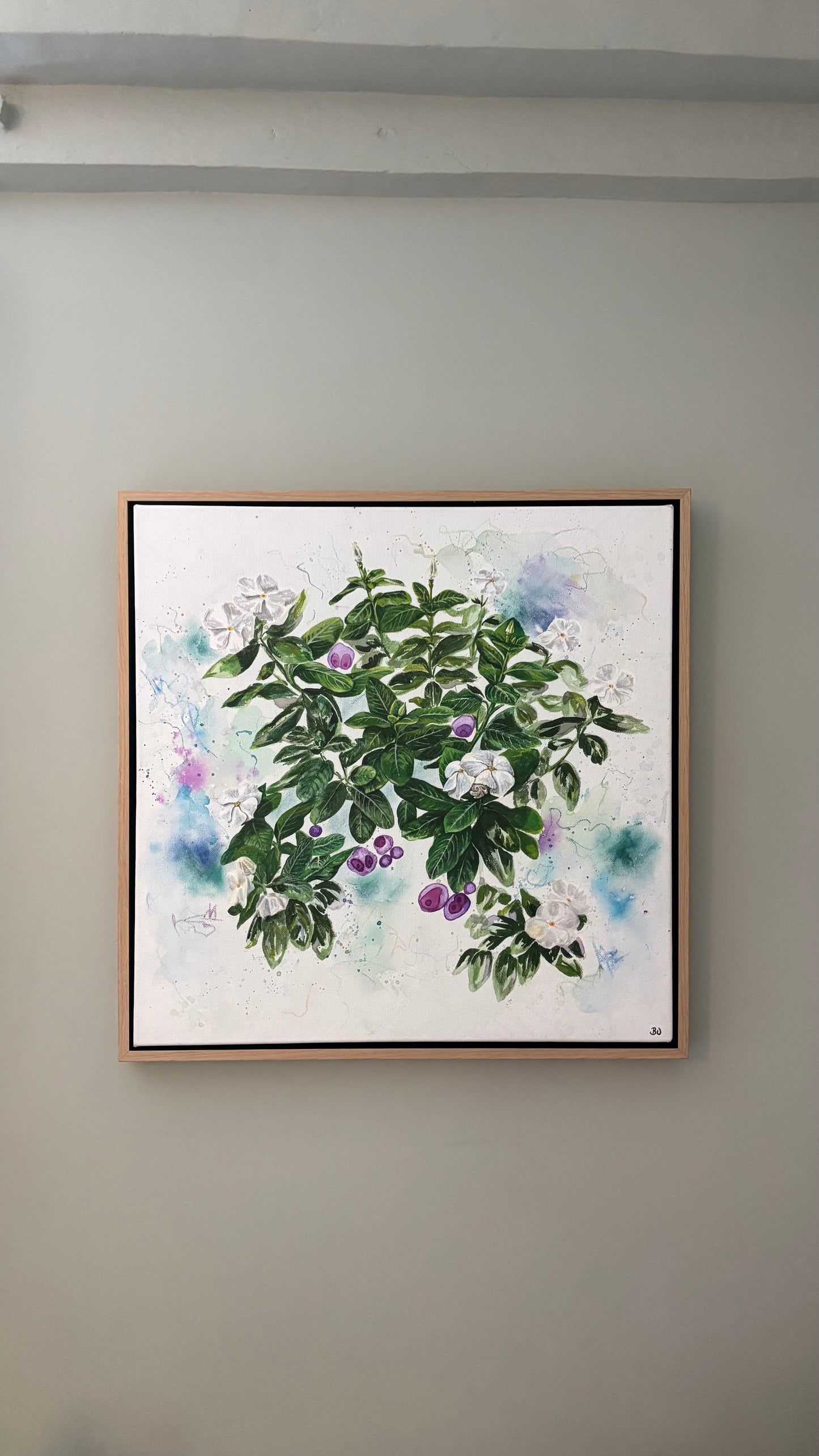 Hidden Promise Limited Edition Prints
