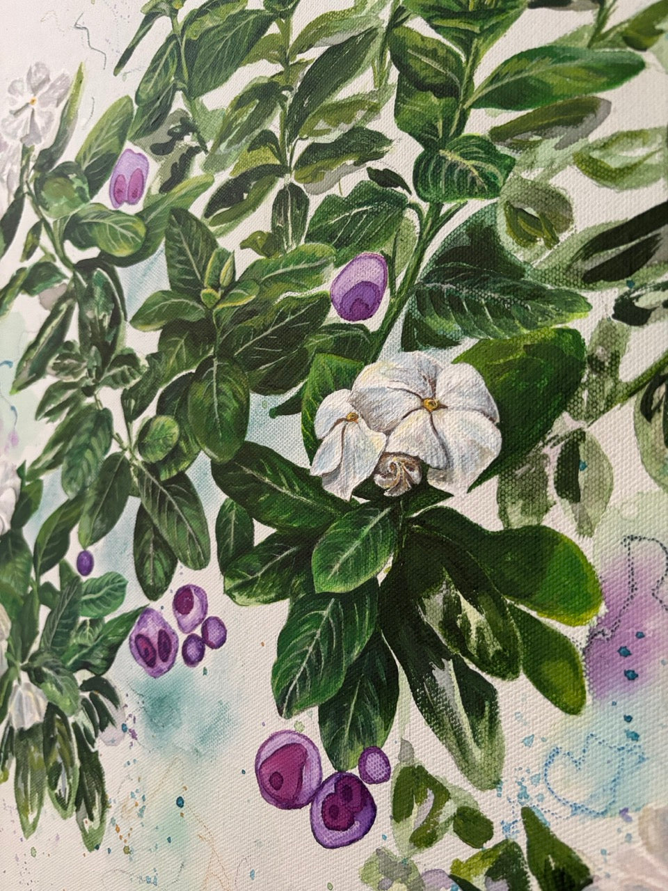 Hidden Promise Limited Edition Prints