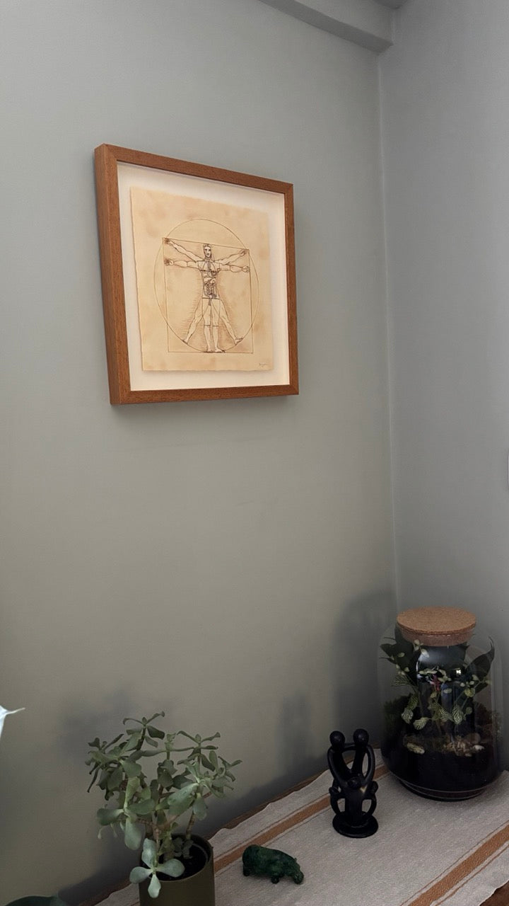 Hidden Elements Limited Edition Prints