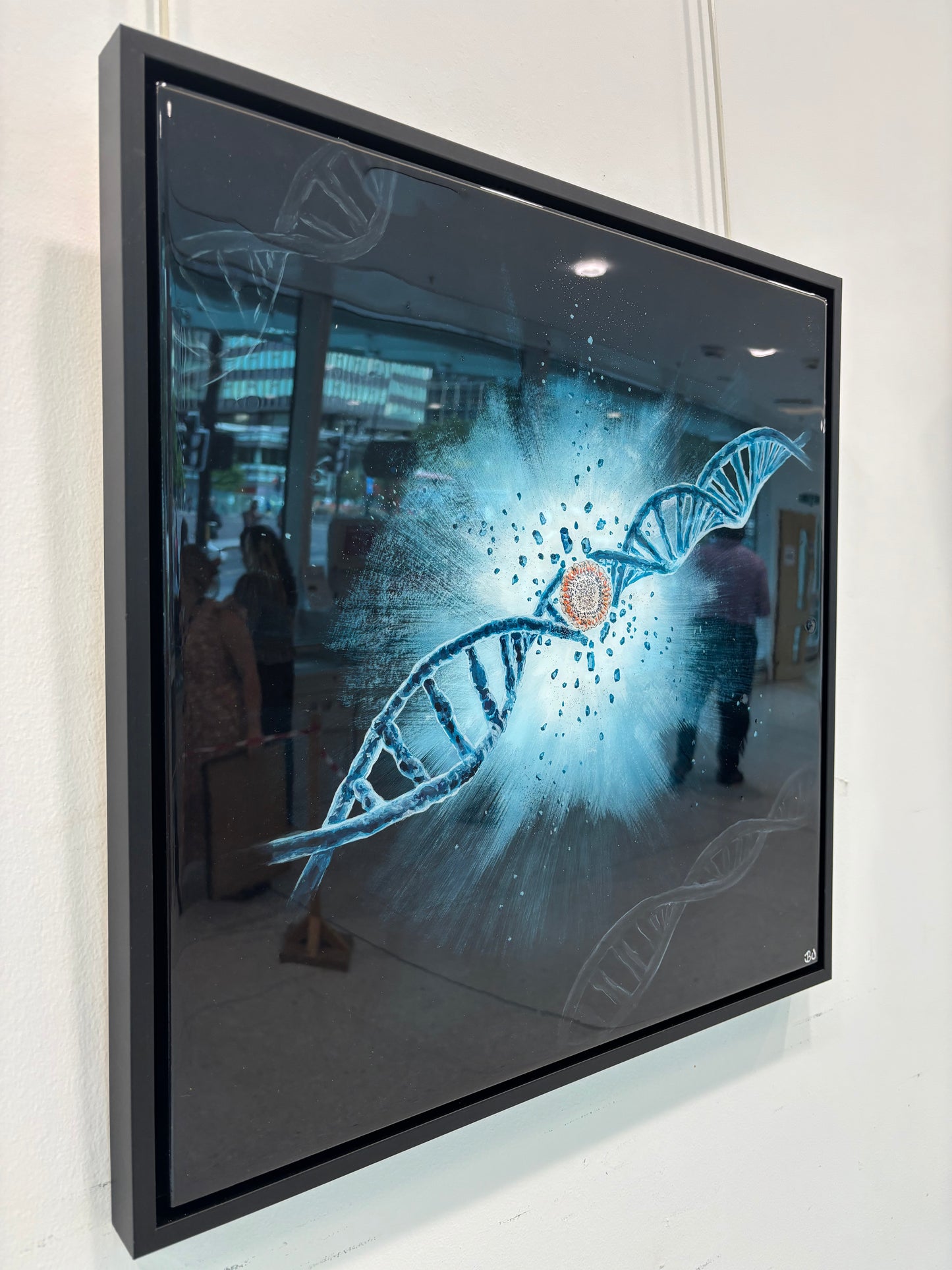 Hidden Depths Limited Edition Prints