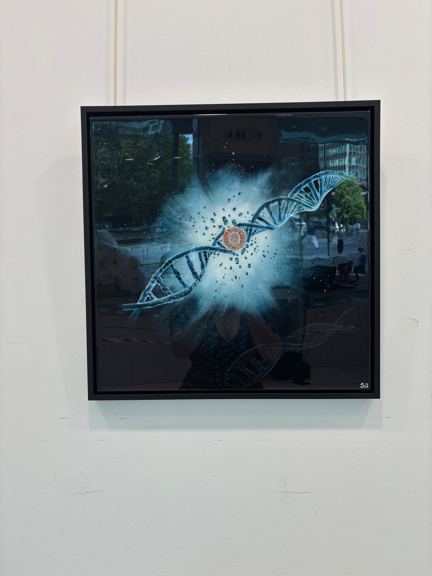 Hidden Depths Limited Edition Prints