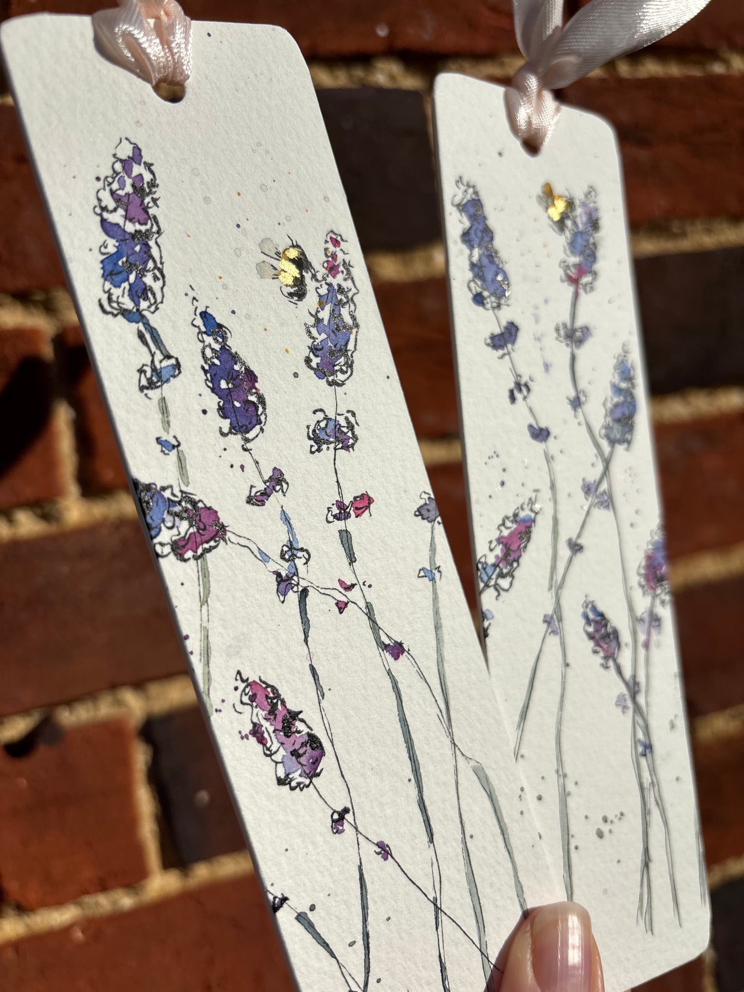 Bookmarks