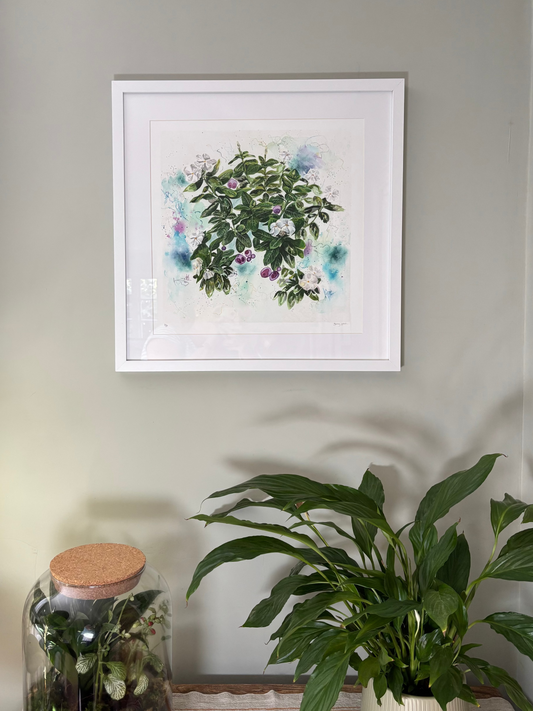 Hidden Promise Limited Edition Prints