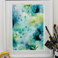 Samphire and Faded Dreams