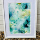 Samphire and Faded Dreams