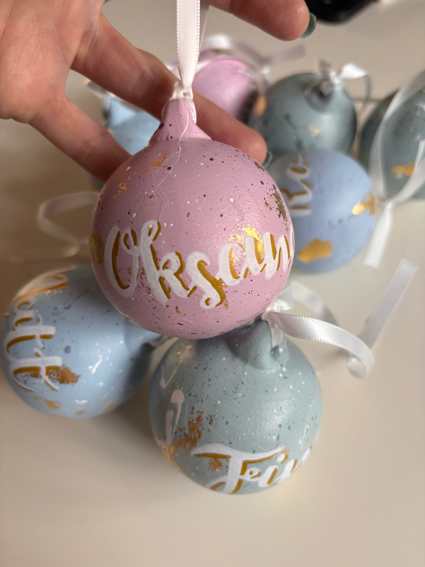 Baubles