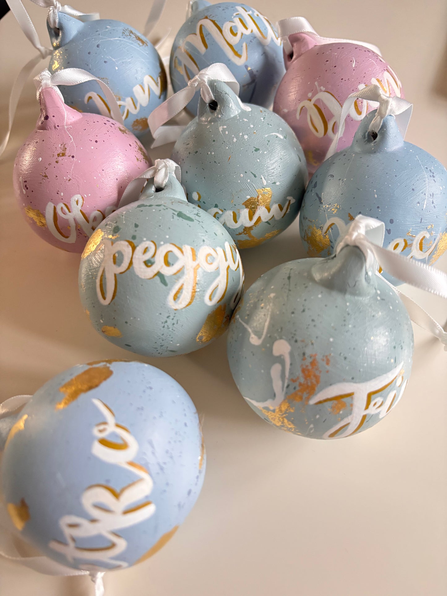 Baubles