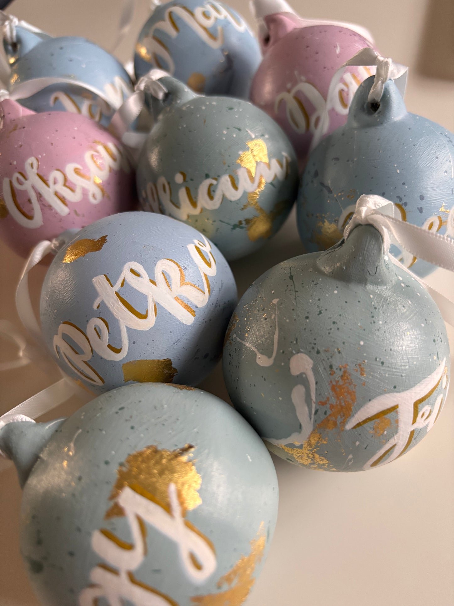 Baubles
