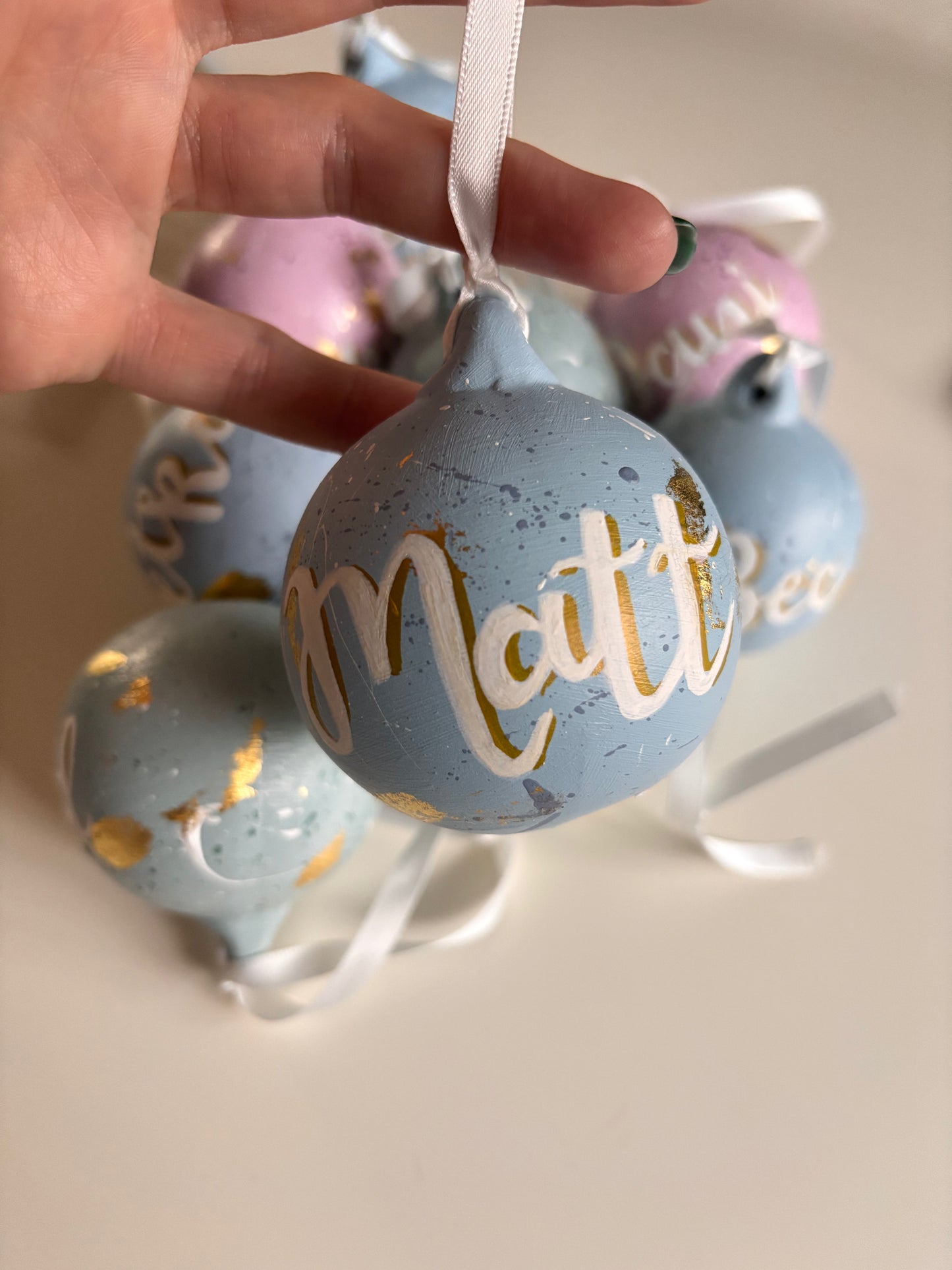 Baubles