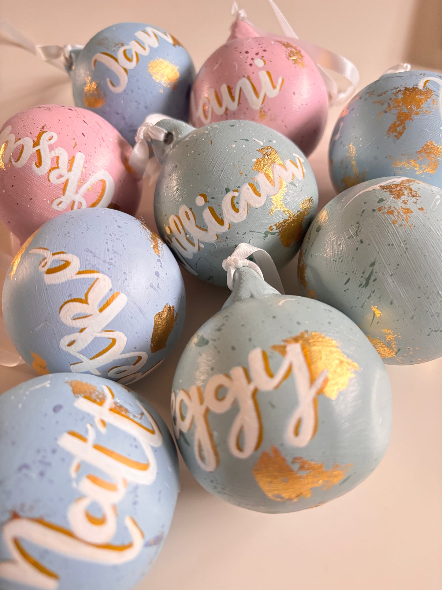 Baubles
