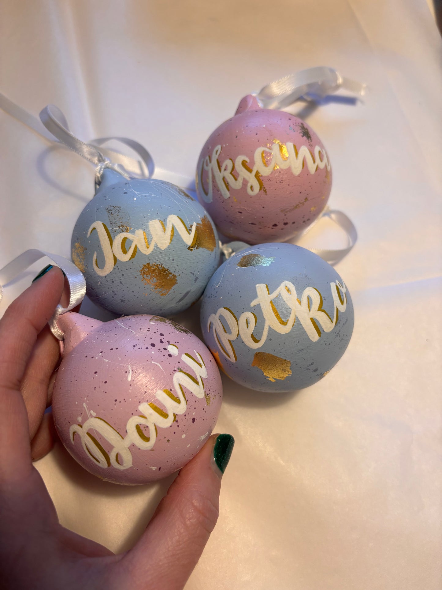 Baubles