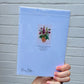 Greetings Card - The Medicinal Heart A5