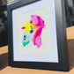 Rainbow Riot 1