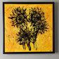 Golden Sunflowers Original