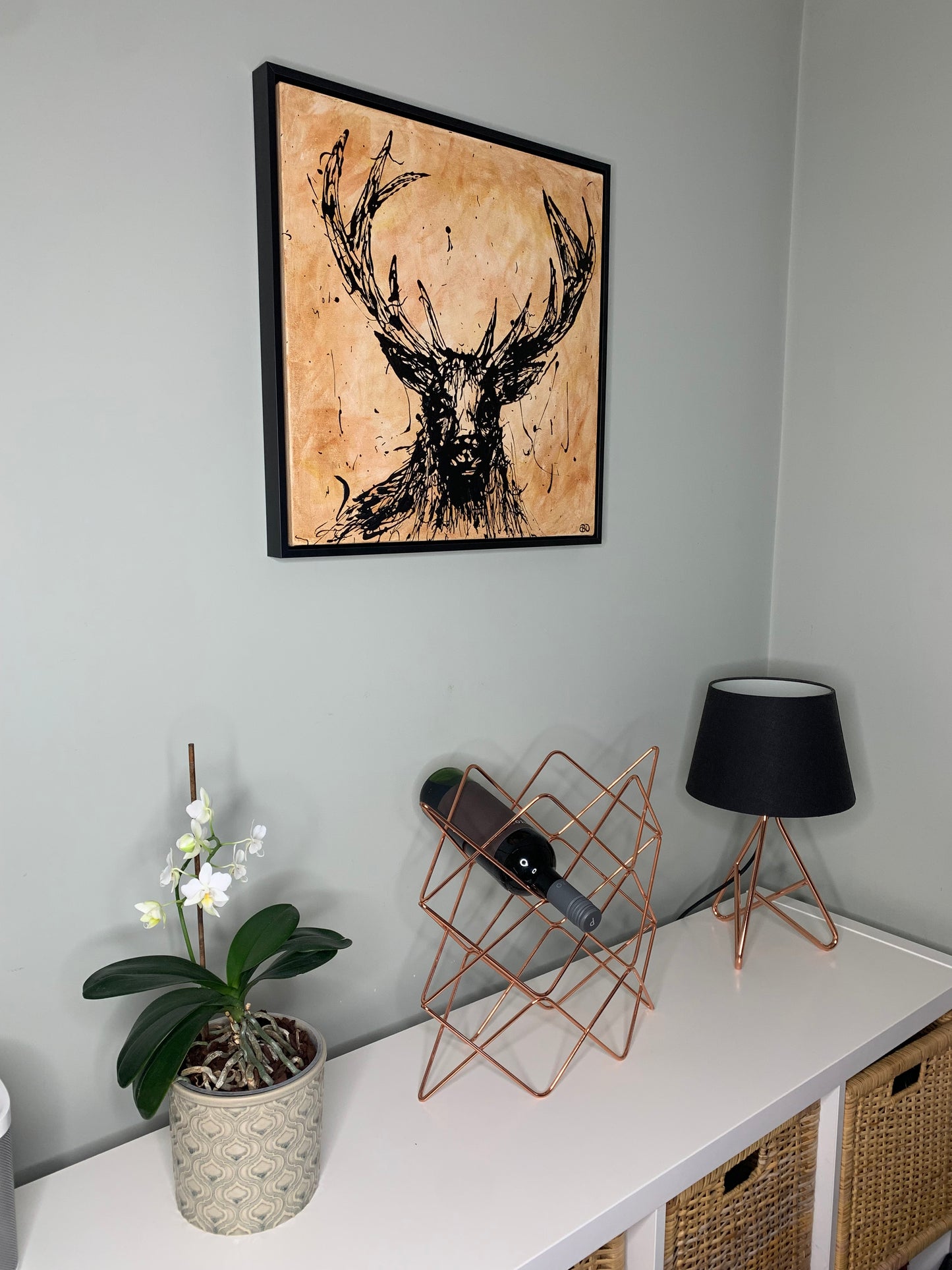 Stunning Stag Original