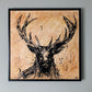 Stunning Stag Original