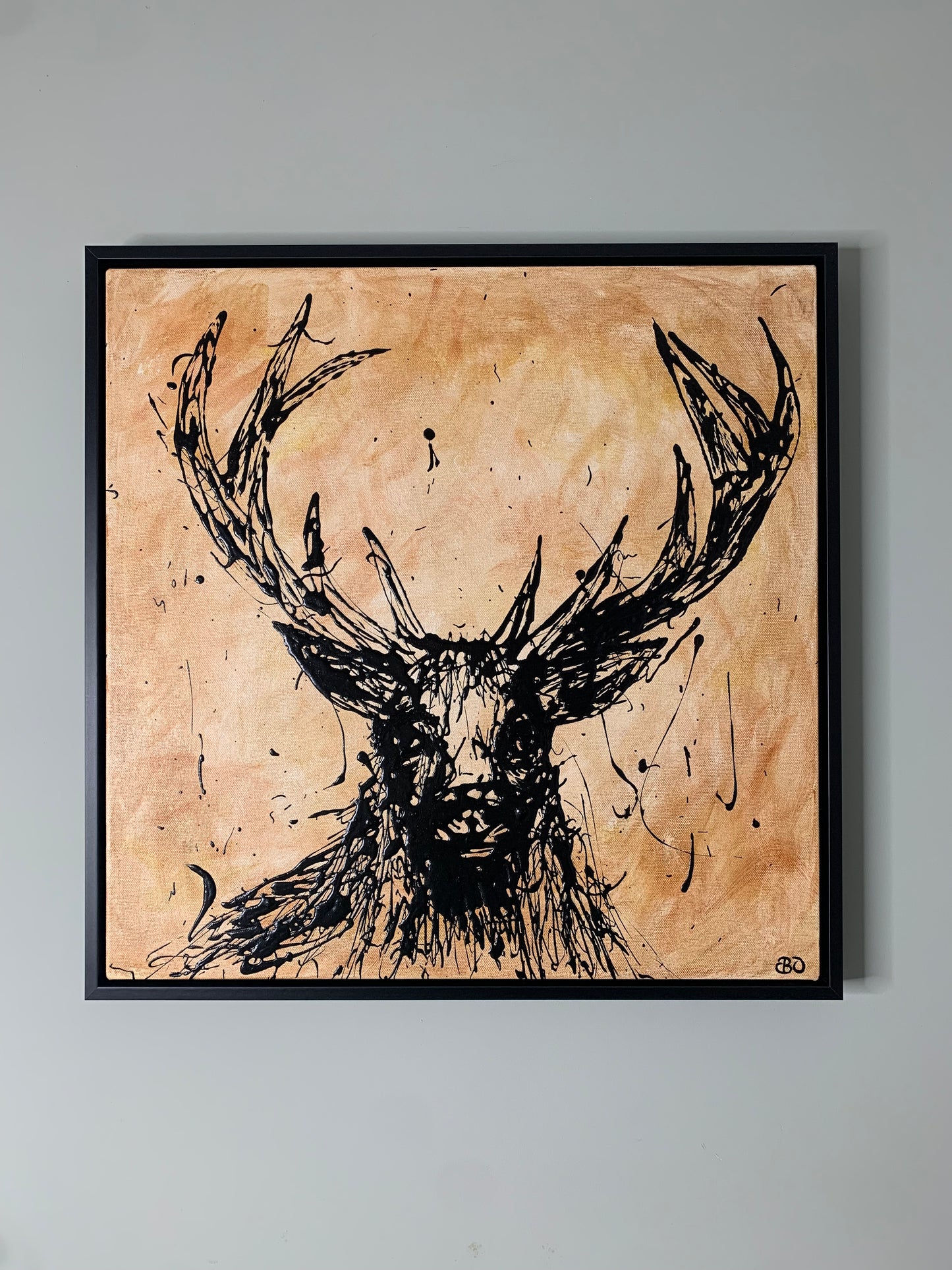 Stunning Stag Original