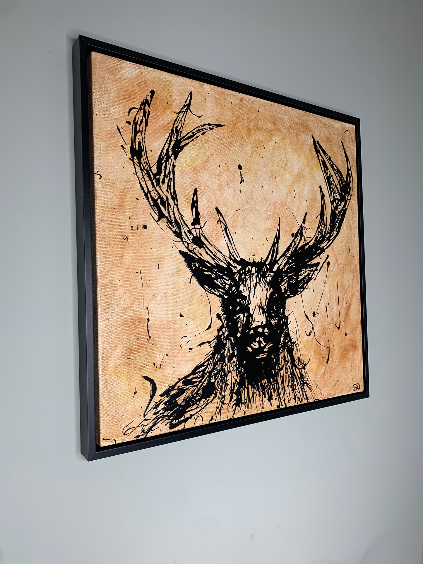 Stunning Stag Original